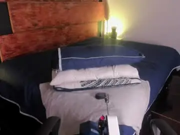 Chaturbate Private Sex Chat of zamirscott