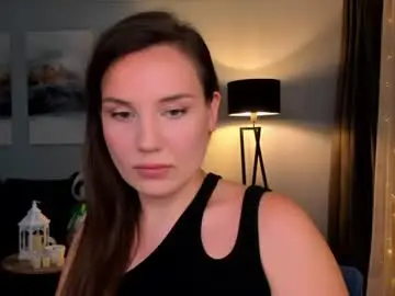 Chaturbate Live Sex Cam of _pureflame_