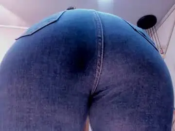 Chaturbate Adult Webcam of alishapalmer