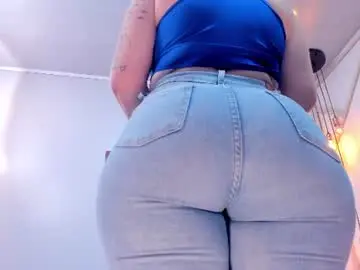 Chaturbate Best live sex cam show of alishapalmer