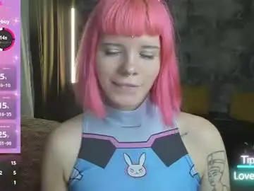 Chaturbate Adult Webcams of aurora__cute