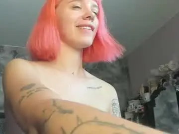 Chaturbate Adult Video Chat of aurora__cute