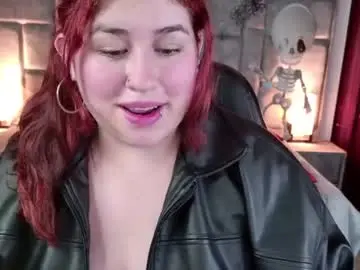 Chaturbate Sex Chat of azul_veraa