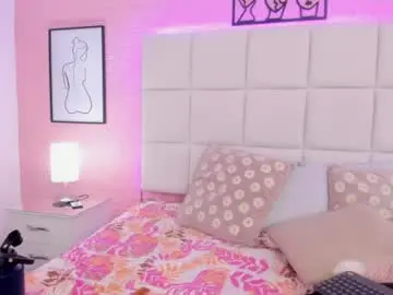 Chaturbate Nude Webcam of chloe_parker_