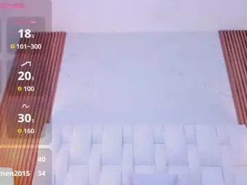 Chaturbate Watch Live Sex Cams of chloe_parker_