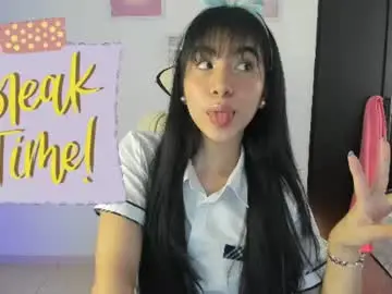 Chaturbate Live Sex of cyber_lizz