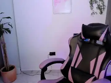 Chaturbate Private Sex Chat of cyber_lizz