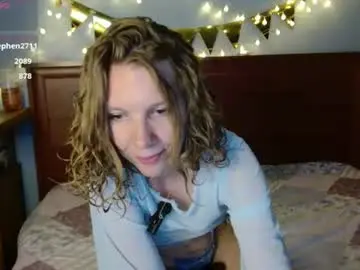 Chaturbate Nude Webcam of daisy_lovely