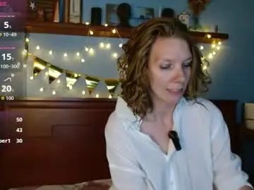 Chaturbate Adult Video Chat of daisy_lovely