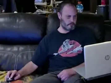 Chaturbate Sex Cam of ddboobman