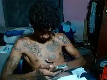 Chaturbate Adult Video Chat of duvanf18