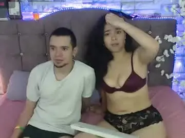 Chaturbate Private Sex Chat of engel_and_diny