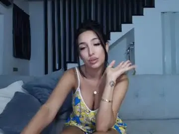 Chaturbate Live Sex Cam of gabrielaaxxx
