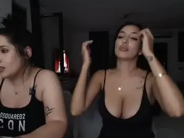 Chaturbate Adult Webcam of gabrielaaxxx