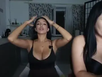 Chaturbate Live Sex of gabrielaaxxx