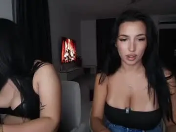 Chaturbate Sex Chat of gabrielaaxxx