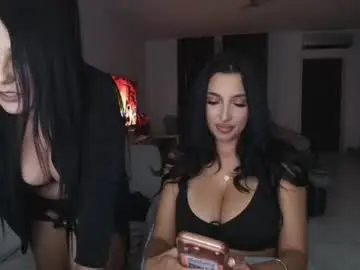Chaturbate Adult Webcam of gabrielaaxxx