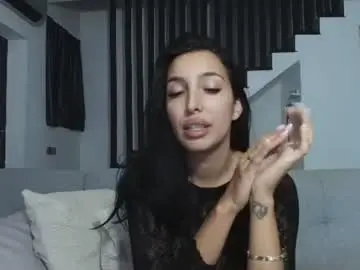 Chaturbate Nude Webcam of gabrielaaxxx