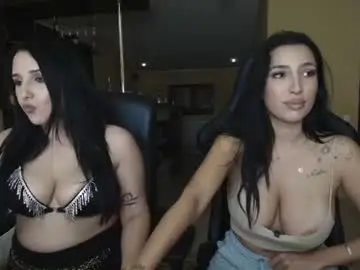 Chaturbate Adult Video Chat of gabrielaaxxx