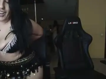 Chaturbate Adult Video Chat of gabrielaaxxx