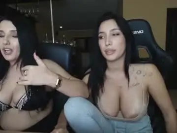 Chaturbate Live Sex of gabrielaaxxx