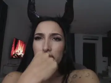 Chaturbate Nude Webcam of gabrielaaxxx