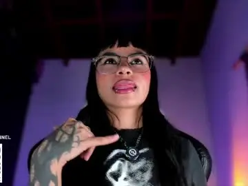 Chaturbate Watch Live Sex Cams of ghostlydolll