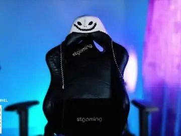 Chaturbate Live Porn of ghostlydolll