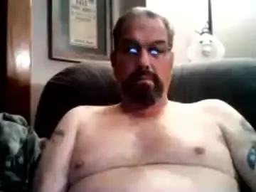 Chaturbate Nude Webcam of guy4fun8