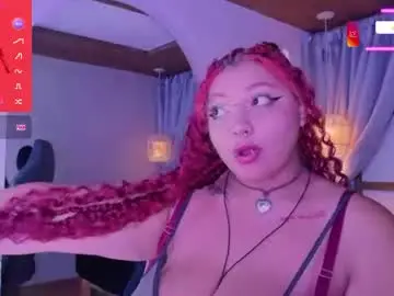 Chaturbate Free Live Porn of iriisfeitan
