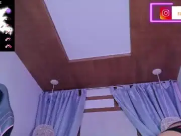 Chaturbate Watch Live Sex Cams of iriisfeitan