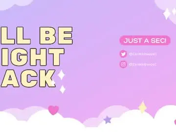 Chaturbate Live Sex Cam of itsnikkisweet