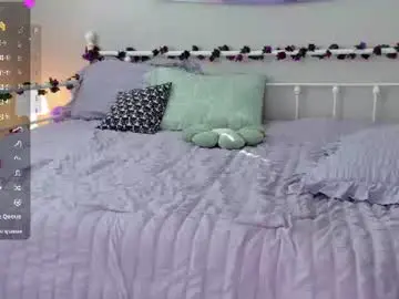 Chaturbate Best live sex cam show of itsnikkisweet