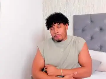 Chaturbate Sex Chat of jacub_micke