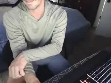 Chaturbate Nude Webcam of johnswang123