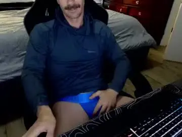 Chaturbate Sex Cam of johnswang123