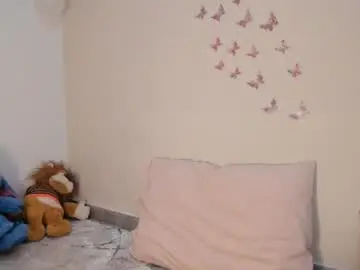 Chaturbate Live Sex Cam of kathe_vergara