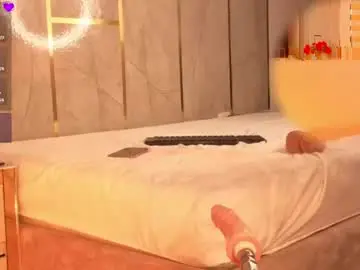 Chaturbate Nude Webcam of kendaljacobs
