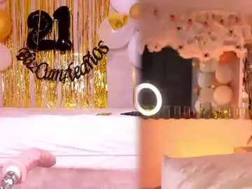 Chaturbate Sex Chat of kendaljacobs