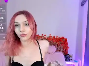 Chaturbate Private Sex Chat of kirana_hayes