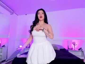 Chaturbate Adult Webcam of liaajohnson_