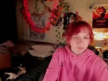 Chaturbate Live Sex of lola_chans