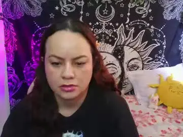 Chaturbate Live Porn of magic_clairewitch