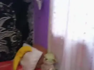 Chaturbate Private Sex Chat of magic_clairewitch