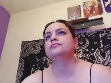Chaturbate Free Live Porn of magic_clairewitch