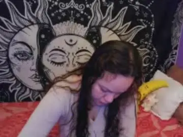 Chaturbate Adult Video Chat of magic_clairewitch