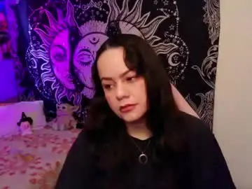 Chaturbate Adult Video Chat of magic_clairewitch