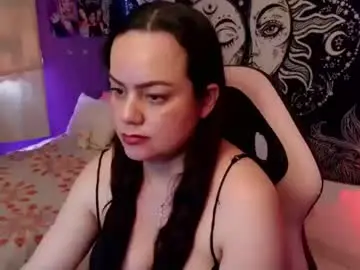 Chaturbate Adult Webcams of magic_clairewitch