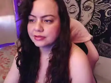 Chaturbate Best live sex cam show of magic_clairewitch