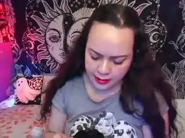 Chaturbate Best live sex cam show of magic_clairewitch